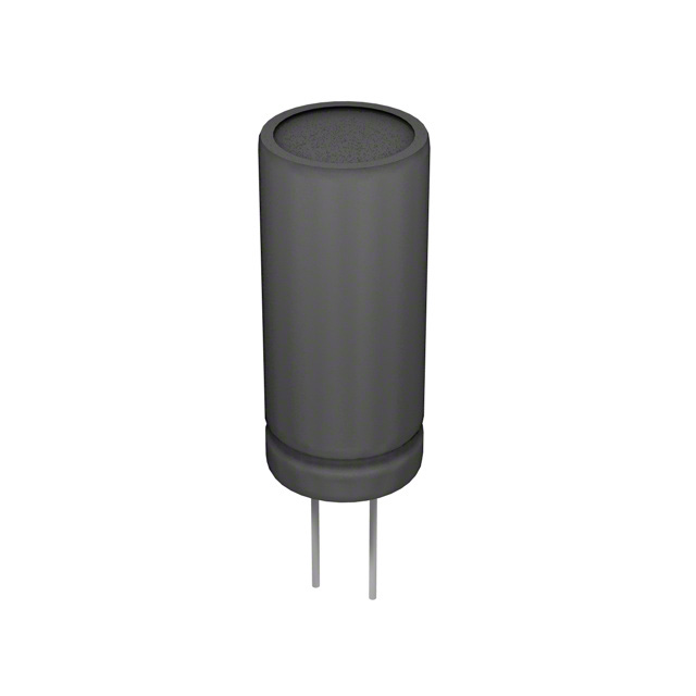 SXR472M016ST Cornell Dubilier Knowles electronic component